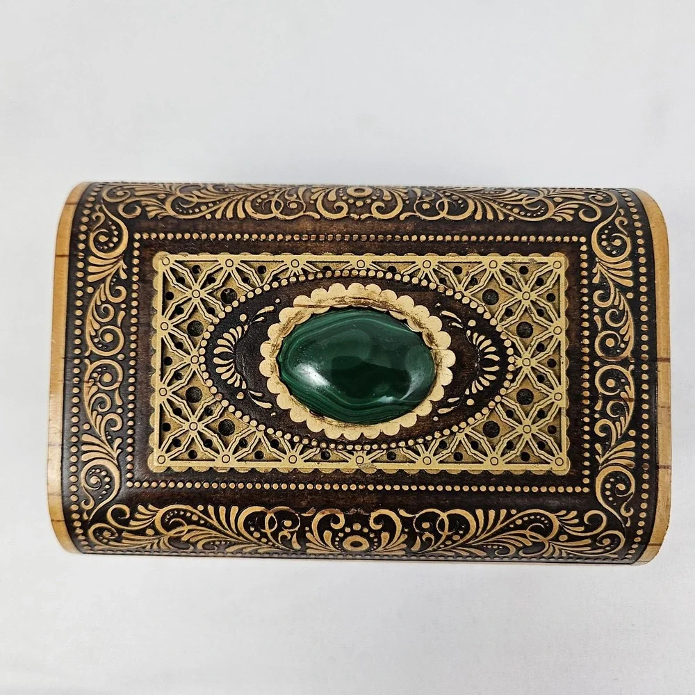 N/A vintage russian